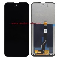 LCD assembly for Nokia X100 5G TA-1399 